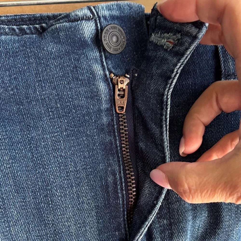 WE THE FREE LEVEL UP SLIT BOOTCUT size29 - Picture 10 of 10